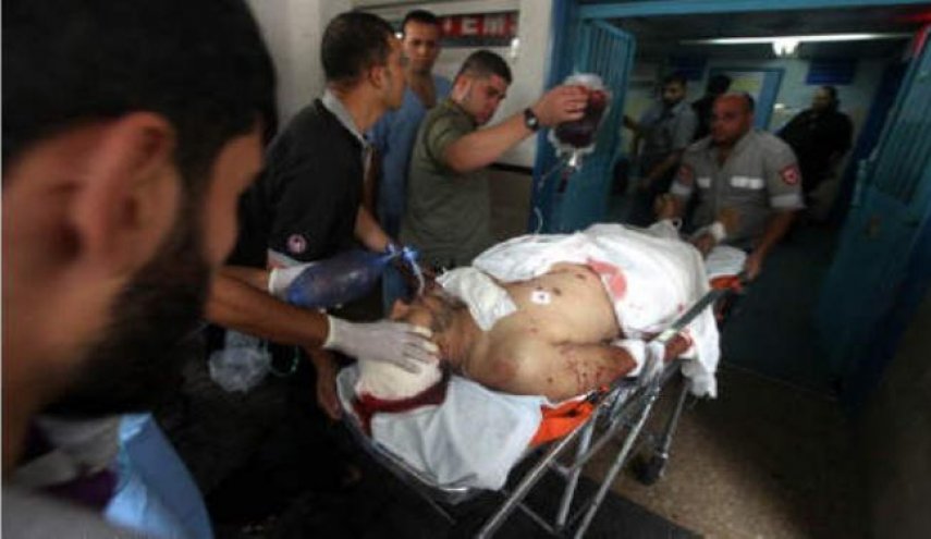 شهداء وجرحى بغارات إسرائيلية على قطاع غزة