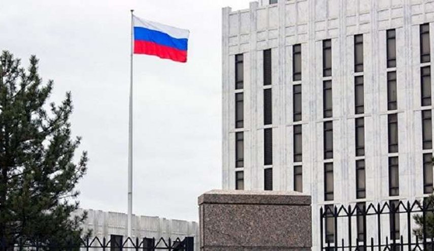 أول رد فعل روسي على العقوبات الأمريكية الجديدة ضد موسكو