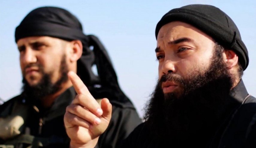 سازمان ملل: داعش هنوز 20 تا 30 هزار نیرو در سوریه و عراق دارد