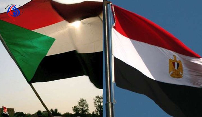 العلاقات المصرية السودانية.. هذا ما يحدث بين البلدين!