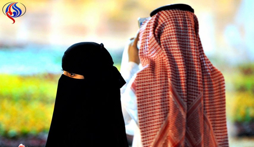 أغرب قصة طلاق بين زوجين في السعودية!