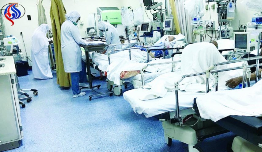 سعودية تذهب لاستئصال الزائدة بمستشفى فحدث ما لا تتوقعه