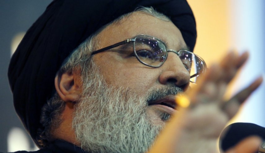 اطلاله للسيد نصر الله..ماذا سيكشف فيها حول مصير قوات حزب الله بسوريا؟
