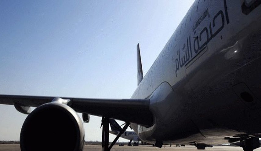 بدء تسيير رحلات جوية من دمشق إلى عمان