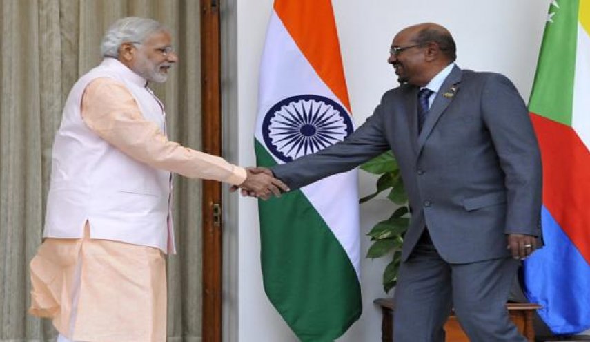 شركة هندية تسحب دعوى ضد السودان بعد التوصل لتسوية الديون