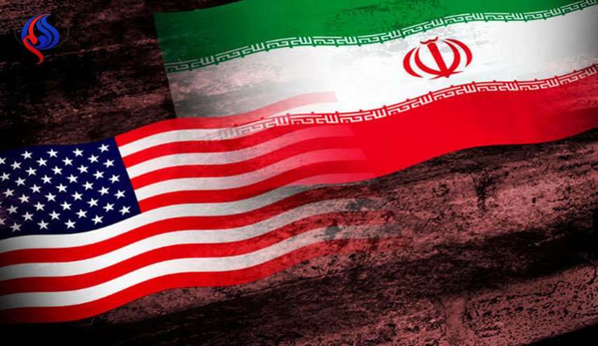 الحظر الأميركي على ايران والردود الدولية
