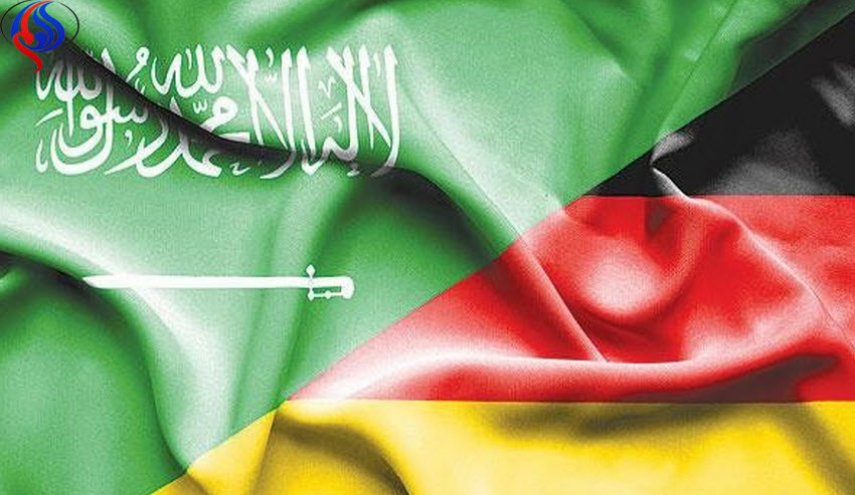 تراجع الصادرات الألمانية إلى الرياض 5 بالمئة