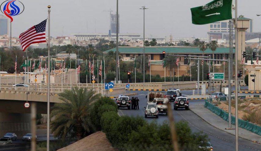 أمريكا تصدم رعاياها في السعودية: لن نتدخَّل إن سُجنتم