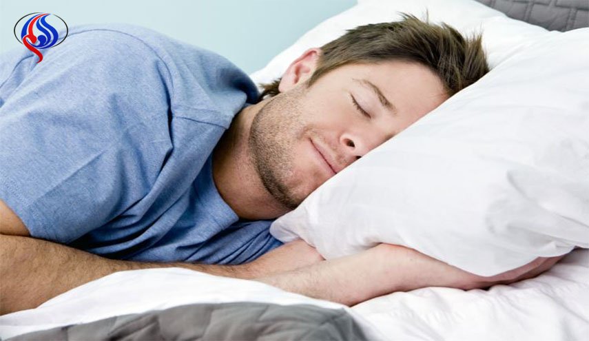 النوم اكثر من ثماني ساعات يوميا يسبب الوفاة المبكرة
