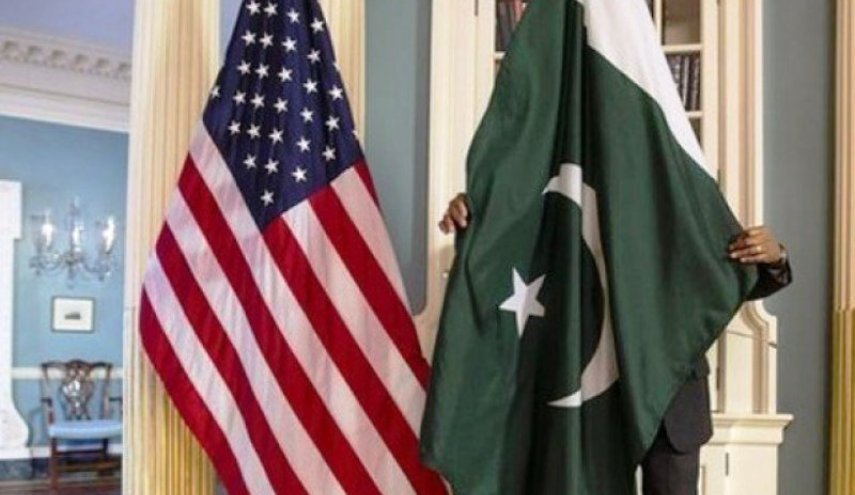 آمریکا سطح همکاری نظامی خود با پاکستان را کاهش می‌دهد