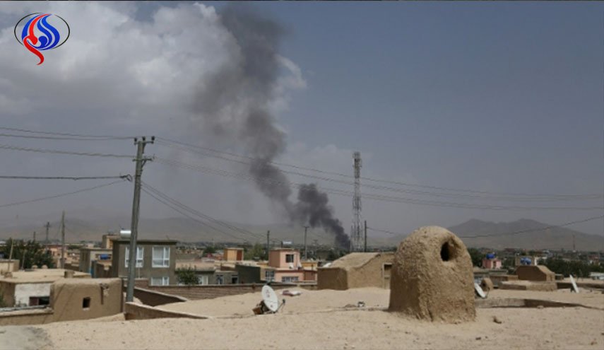 حرب بيانات بين كابول وطالبان حول السيطرة على مدينة غزنة 