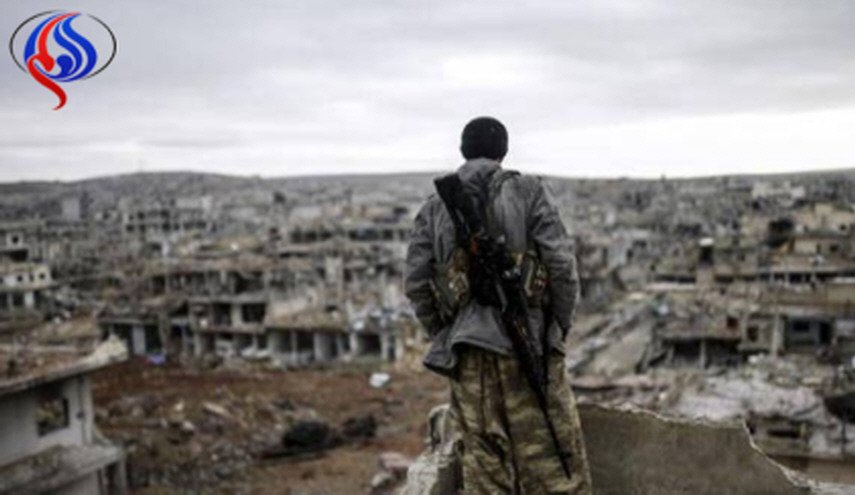 نائب أردني يكشف امرا جديدا في العمليات العسكرية في سوريا