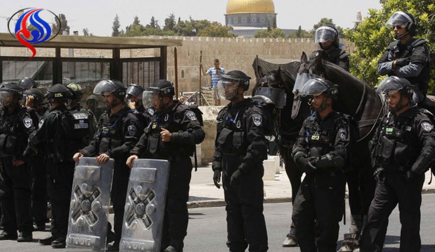الشرطة الإسرائيلية تعتقل أبناء شقيقة الشيخ رائد صلاح