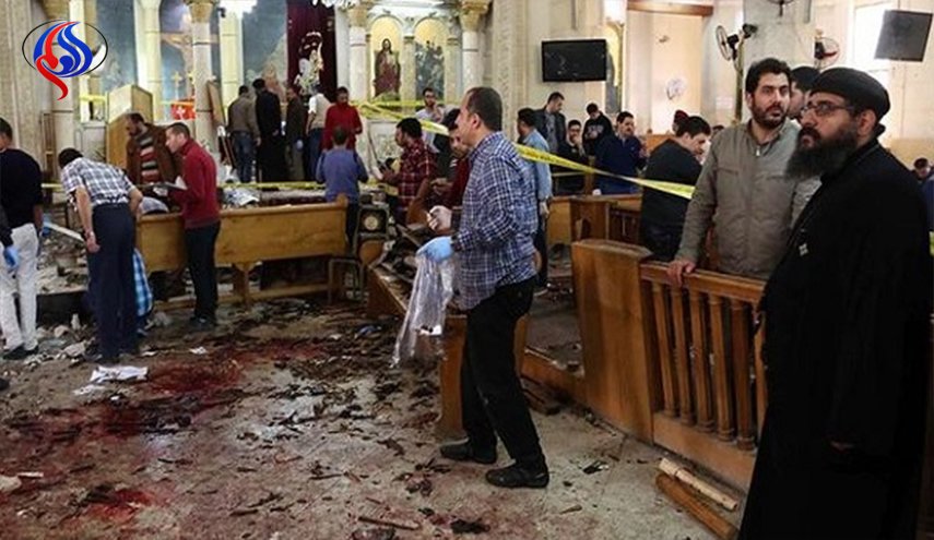 سلسلة من الهجمات على الكنائس في مصر.. لماذا الأقباط؟