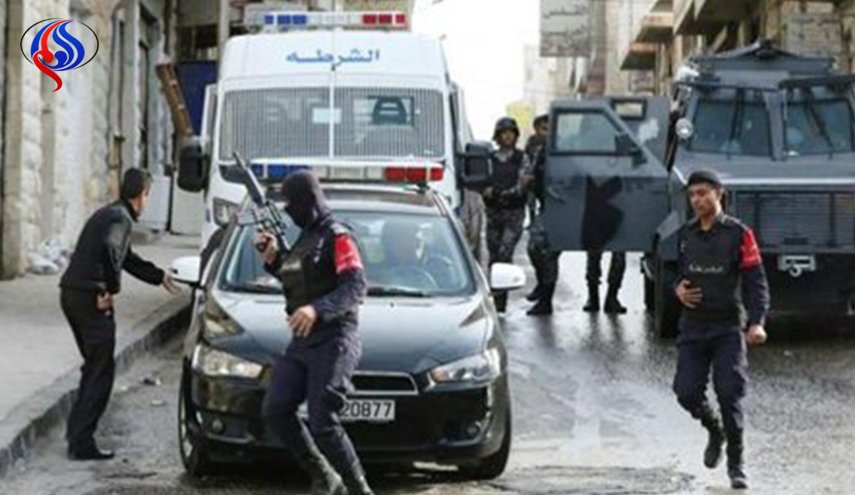مقتل 3 عناصر من الأمن الأردني باشتباكات بمدينة السلط 