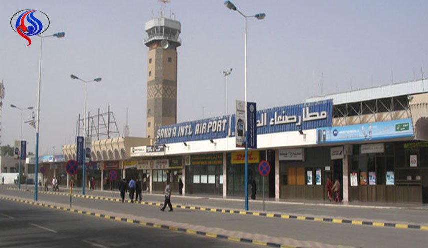 مرگ بیست تا سی نفر روزانه بر اثر تعطیلی فرودگاه صنعا