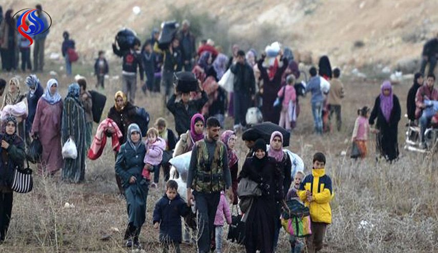 عودة أكثر من مليون نازح سوري إلى مدنهم منذ 2015