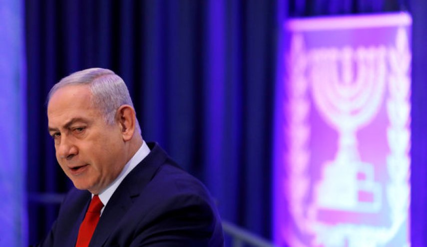 نتانیاهو از احتمال برگزاری زودهنگام انتخابات خبر داد
