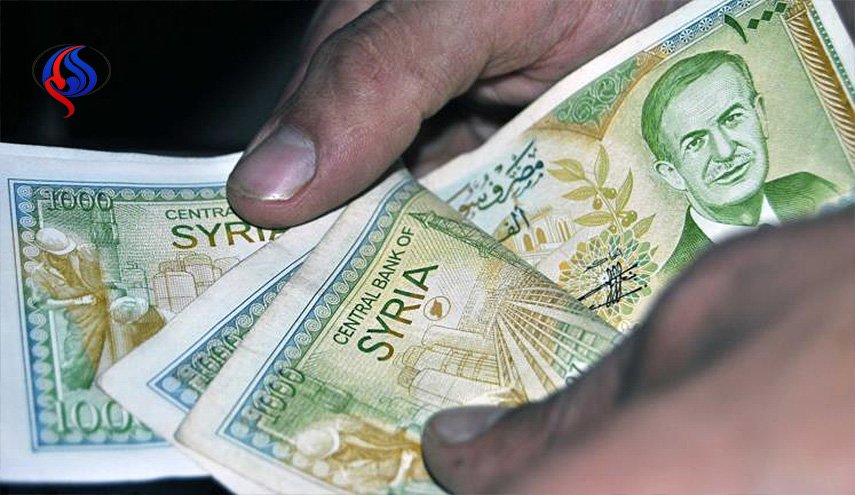 اقتراح جديد بشأن العملات السورية