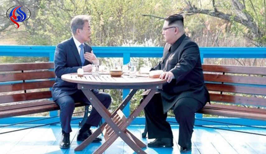 كوريا الجنوبية والشمالية تناقشان موعد ومكان انعقاد القمة القادمة