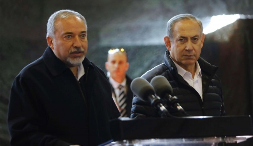 وزير إسرائيلي يهدد باغتيال قادة حماس بغزة