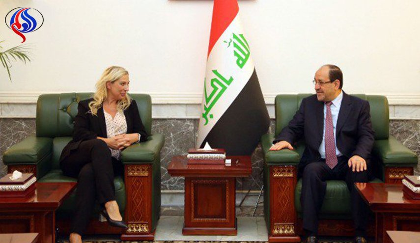 القوى السياسية العراقية مصممة على تشكيل حكومة أغلبية 