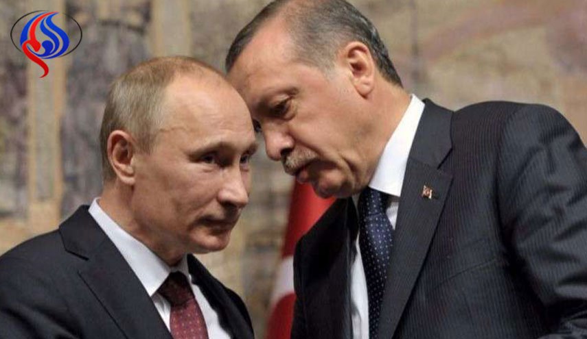روسيا تسعى للتجارة مع تركيا بالعملات الوطنية