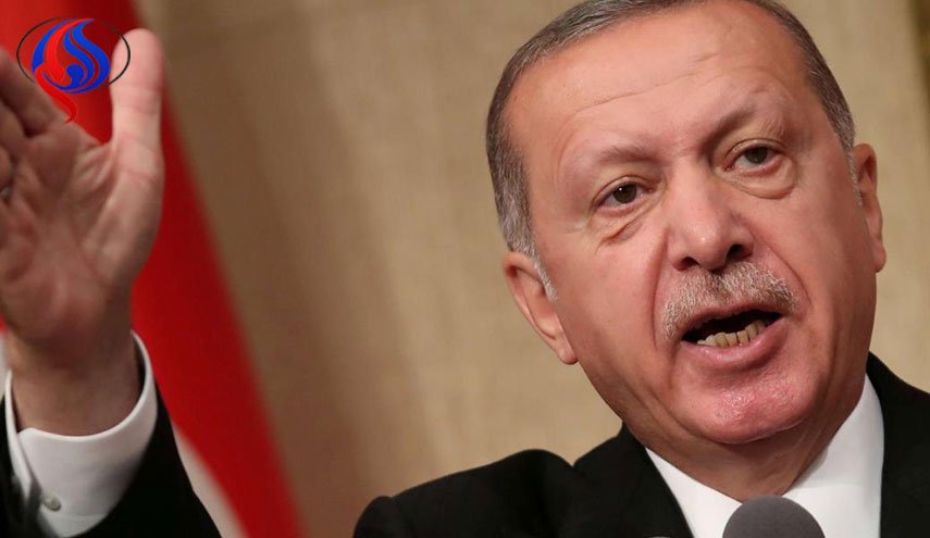 أردوغان: ترکیا دفعت أثمانا باهظة بصفتها حليفة في الناتو