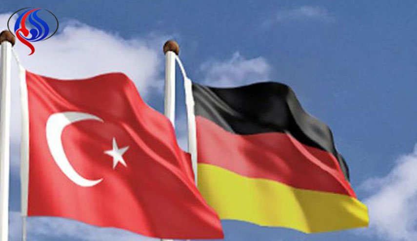 مسؤولون وخبراء ألمان: تركيا من أهم شركائنا الاقتصاديين