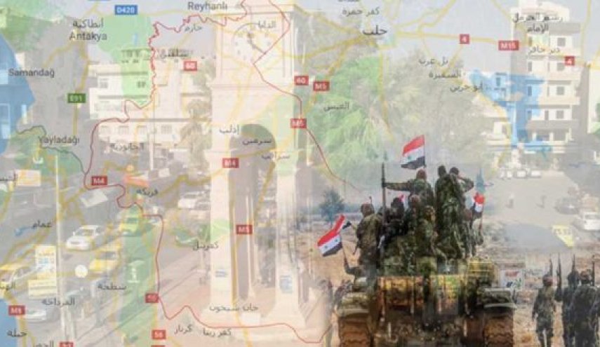 معركة صامتة في إدلب.. خياران لا ثالث لهما!