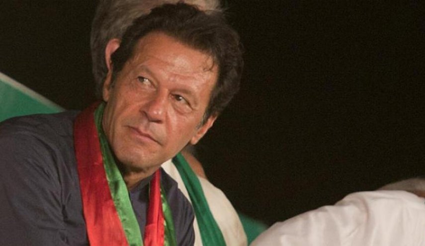عمر خان یختار ایران کاول وجهة له بعد انتخابه