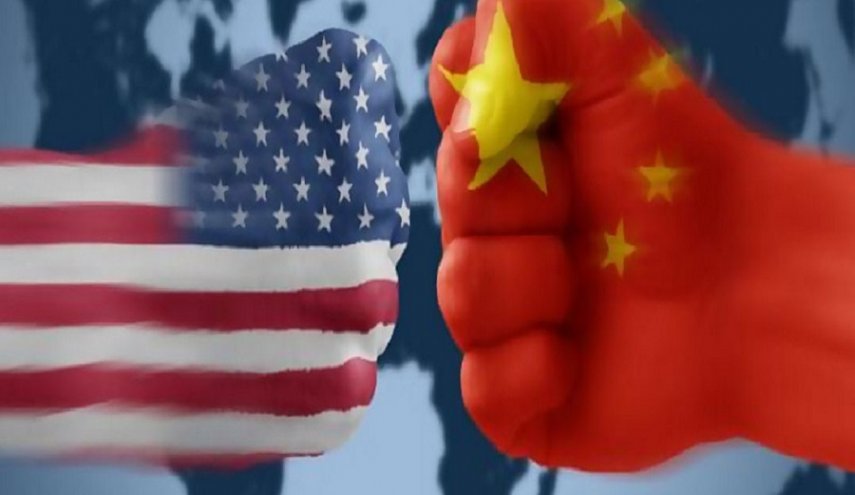 هشدار ارتش چین به آمریکا 