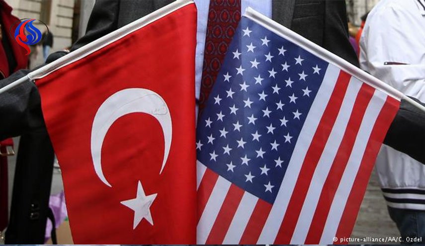 هشدار آمریکا به ترکیه؛ اعمال تحریم‌های بیشتر در صورت عدم آزادی «اندرو برانسون»