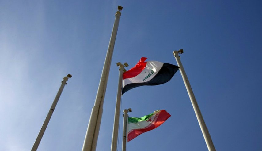 ایران مصمم به افزایش حضور در بازار عراق است