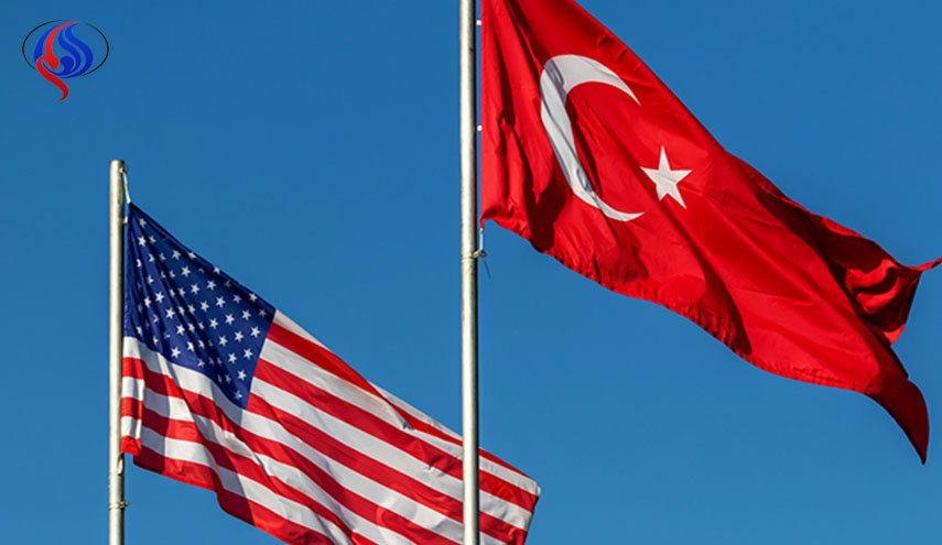  مضاعفة الرسوم الجمركية؛ رد الفعل التركي على العقوبات الامريكية