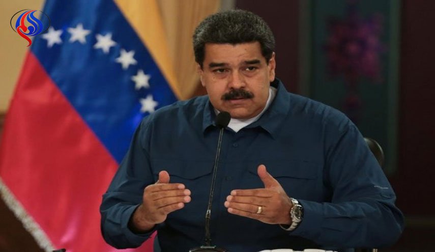 مادورو: هدف از ترور من روی کار آمدن خونتا بود
