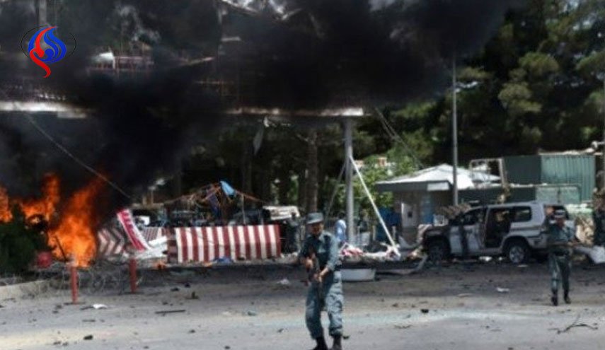 48 کشته و 67 زخمی براثر انفجار در غرب کابل