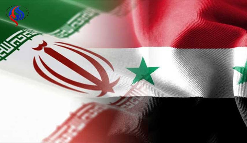 ايران وسوريا ستوقعان مذكرة تفاهم لتعاون تنموي طويل الأمد+صور