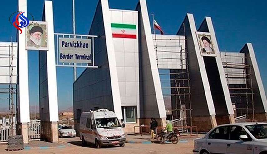 واکنش مقام عراقی به شایعه بسته شدن گذرگاه های مرزی با ایران به خاطر تحریم آمریکا