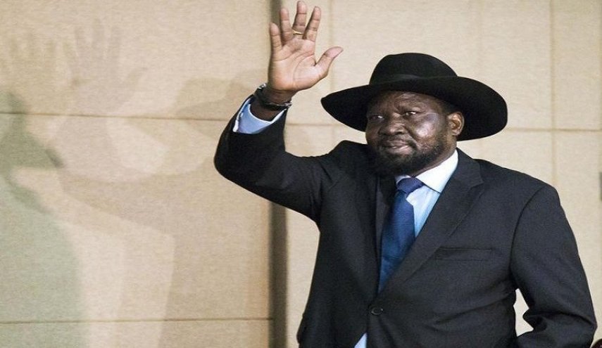 سلفاكير: اتفاق السلام سينهي الحرب في جنوب السودان إلى الأبد