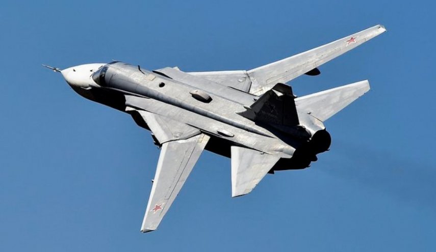 روسیه رهگیری جنگنده‌های خود توسط انگلیس را رد کرد
