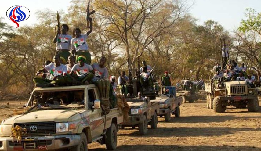 تقرير أممي: مسلحو دارفور يعززون وجودهم في ليبيا