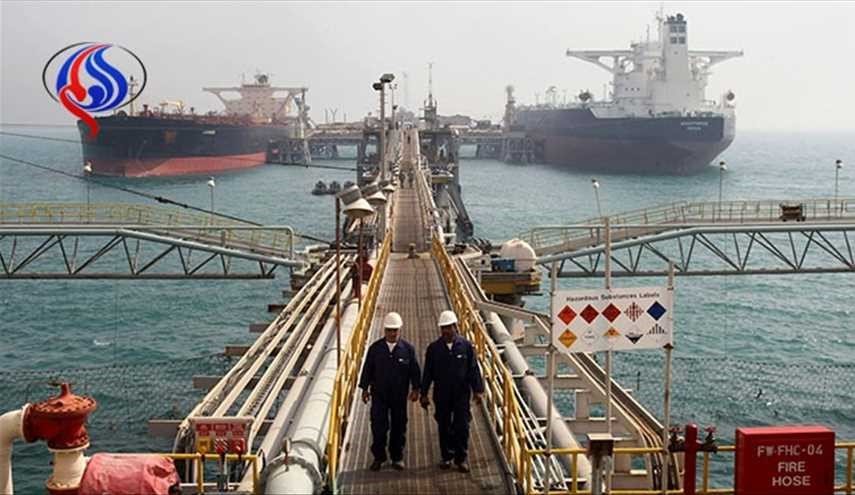 تلاش کره جنوبی برای گرفتن معافیت از تحریم واردات نفت خام از ایران