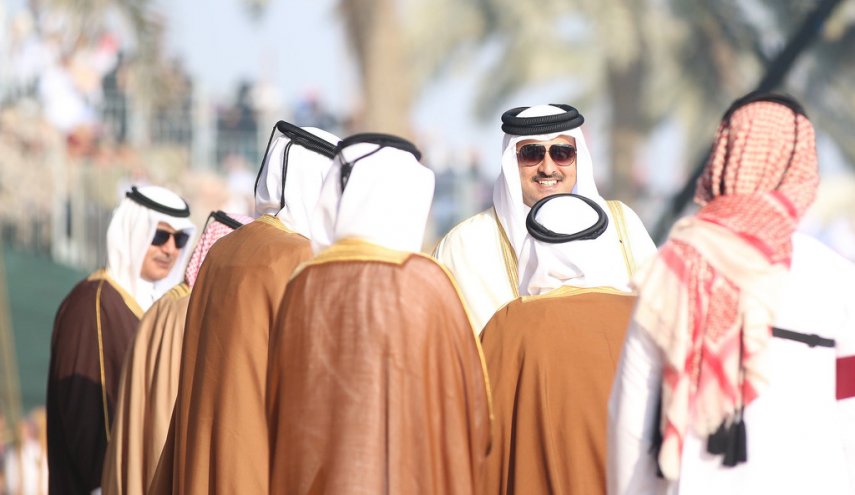 اطالة الحصار سيدفع قطر للبحث عن حلفاء جدد غير أميركا