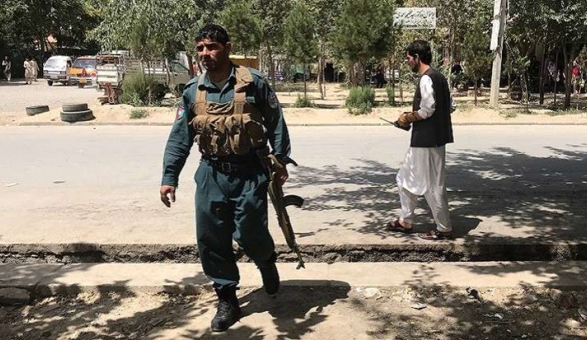 هجوم مسلح على مركز للمخابرات الأفغانية في كابول