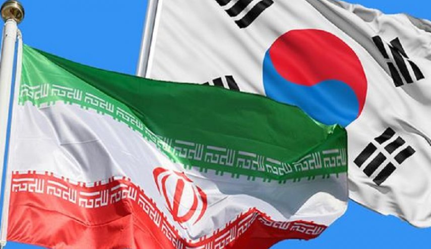 سيول تواصل مشاوراتها للاعفاء الحظر النفطي الايراني