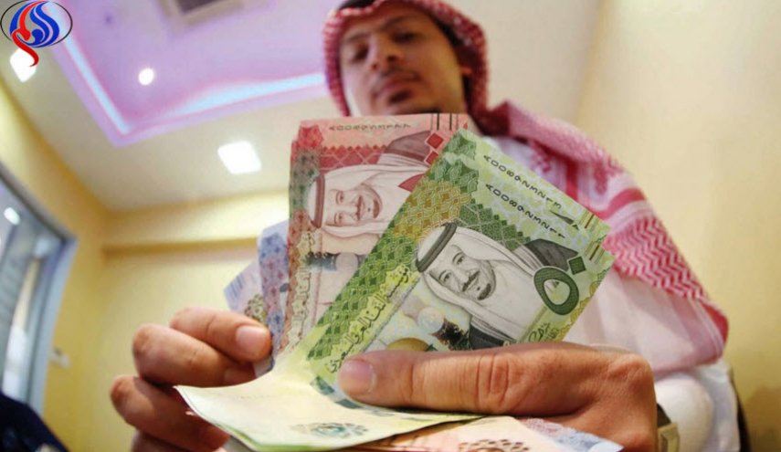  رغم الاصلاحات..تراجع الإستثمار الاجنبي في السعودية