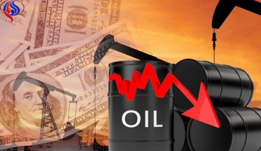 انخفاض سعر برميل النفط الكويتي بقيمة 1.34 دولار