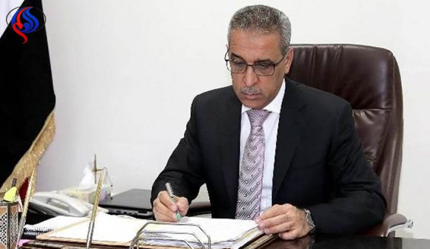 رئيس مجلس القضاء العراقي يرفض ترشيحه لرئاسة مجلس الوزراء