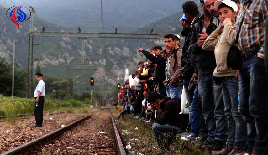 أكثر من 31 ألف طلب لم شمل في ألمانيا وغالبيتهم من السوريين
